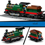 LEGO® City - Vintage Steam Train