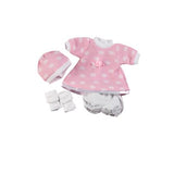 Vestuario Muñecas Elegance 26cm Surtido 6