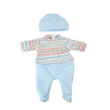 Vestuario Muñecas Elegance 42cm Surtido 10