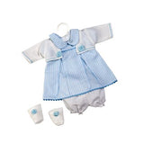 Vestuario Muñecas Elegance 42cm Surtido 10