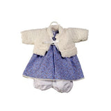 Vestuario Muñecas Elegance 42cm Surtido 10