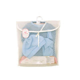 Elegance - Vestidos de Muñecas 50cm Surtido