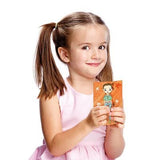 Set Dibujo Estudio de Moda 17piezas