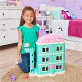 Gabbys Dollhouse Casa De Munecas