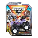 Monster Jam Camión 1:64 Surtido