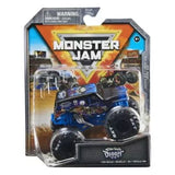 Monster Jam Camión 1:64 Surtido