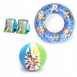 Swimways Paw Patrol Set Inicio Play