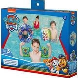 Swimways Paw Patrol Set Inicio Play