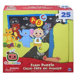 Rompecabezas de Foam Cocomelon