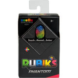 Spin-Rubiks Phantom