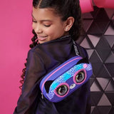 Purse Pets Mascotas Canguro Surt.