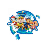 Paw Patrol Rompecabezas 48pc