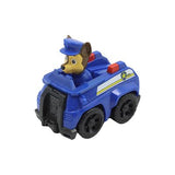 Paw Patrol Rescue Racer Vehículo D