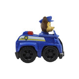 Paw Patrol Rescue Racer Vehículo D