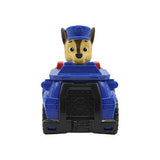 Paw Patrol Rescue Racer Vehículo D