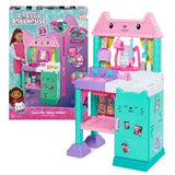 Gabbys Dollhouse la Cocina de Cakey