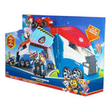 Paw Patrol Core Veh, Patrulla Lanza