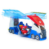 Paw Patrol Core Veh, Patrulla Lanza