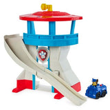 Paw Patrol Core Rescue Racer Torre