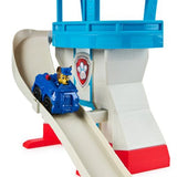 Paw Patrol Core Rescue Racer Torre