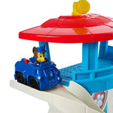 Paw Patrol Core Rescue Racer Torre