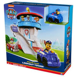 Paw Patrol Core Rescue Racer Torre