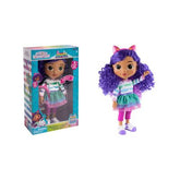 Gabby's Doll House Muñeca Canta