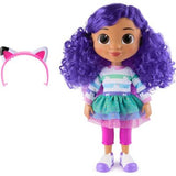 Gabby's Doll House Muñeca Canta