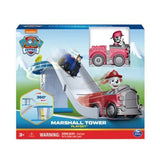 Paw Patrol Mini Set de Juego Torre