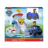 Paw Patrol Mini Set de Juego Torre