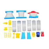 Paw Patrol Combo Mini Set de Juego