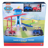 Paw Patrol Set Torre de Control V