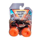 Monster Jam X1 Escala 1:72 Plástico Surt.