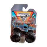 Monster Jam X1 Escala 1:72 Plástico Surt.