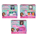 Gabbys Doll House Set Mini Juego c