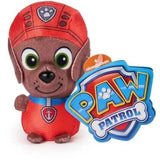Paw Patrol Peluche 3.5" Surtido