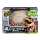 Primal Hatch – Huevo de Dinosaurio T. Rex Interactivo