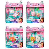 Gabbys Doll House Movie - Sets de Figuras Surtido