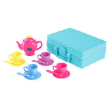 Set de Juego - Musical Tea Set Basket