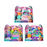 Gabby’s Dollhouse – Mini Playsets Surtidos (Escenarios con F