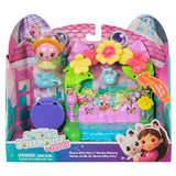 Gabby’s Dollhouse – Mini Playsets Surtidos (Escenarios con F