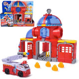 Paw Patrol – Fire Rescue Station Playset (Estación de Bomber