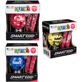 Huevo inteligente Spin-Rubiks