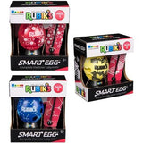 Huevo inteligente Spin-Rubiks