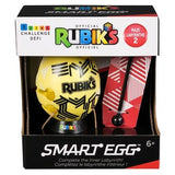 Huevo inteligente Spin-Rubiks