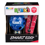 Huevo inteligente Spin-Rubiks