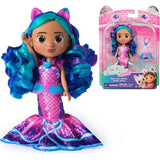 Gabby’s Dollhouse – Figura “Mer-tastic Gabby”