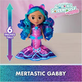 Gabby’s Dollhouse – Figura “Mer-tastic Gabby”