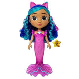 Gabby’s Dollhouse – Muñeca “Magical Mermaid Gabby” (Luces y