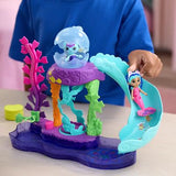 Gabbys Doll House Movie Set de Juego Acuario